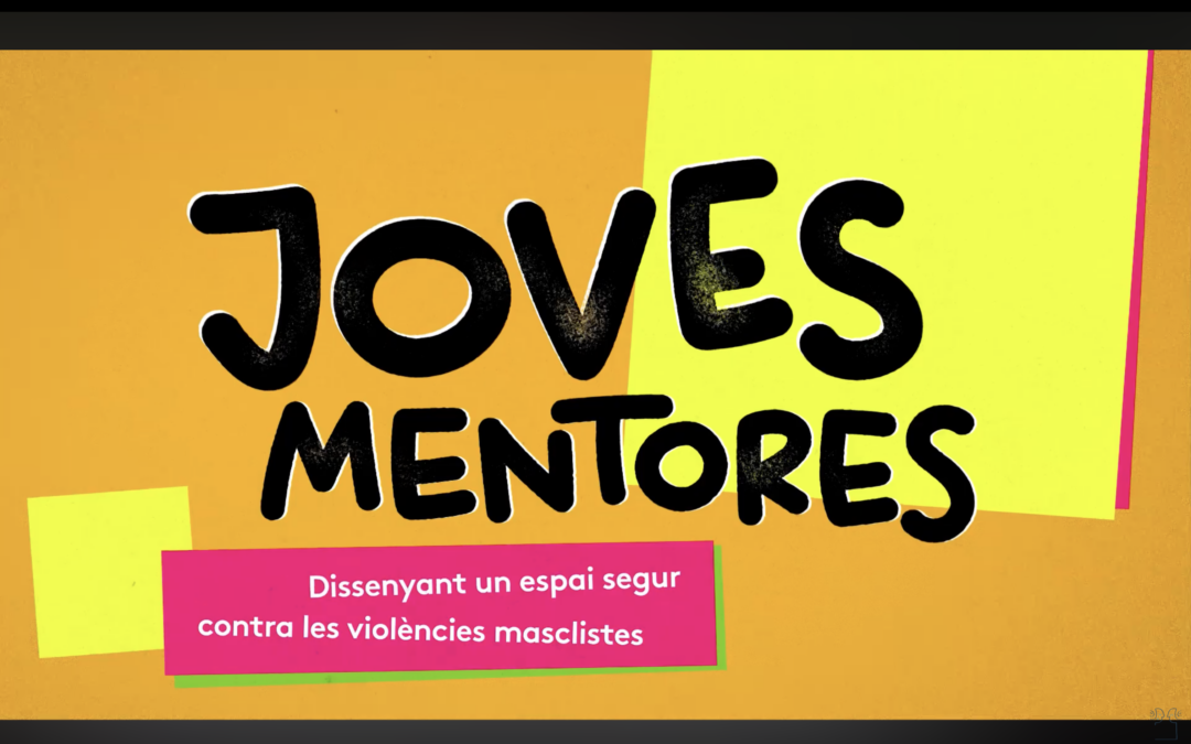 “Un espacio seguro”: un audiovisual creado por y para jóvenes